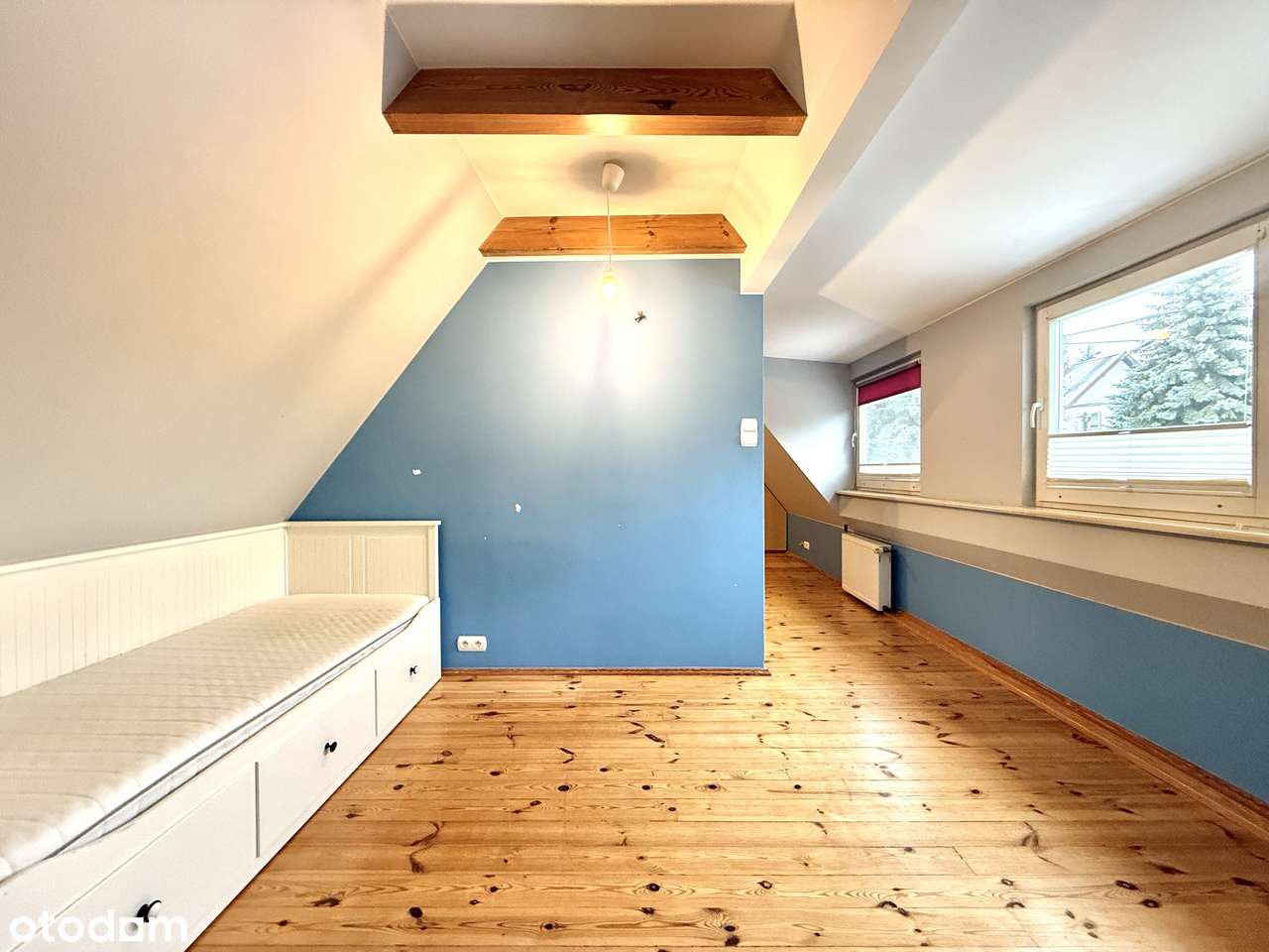 ul. Wędkarska, Olsztyn dom na sprzedaż-15