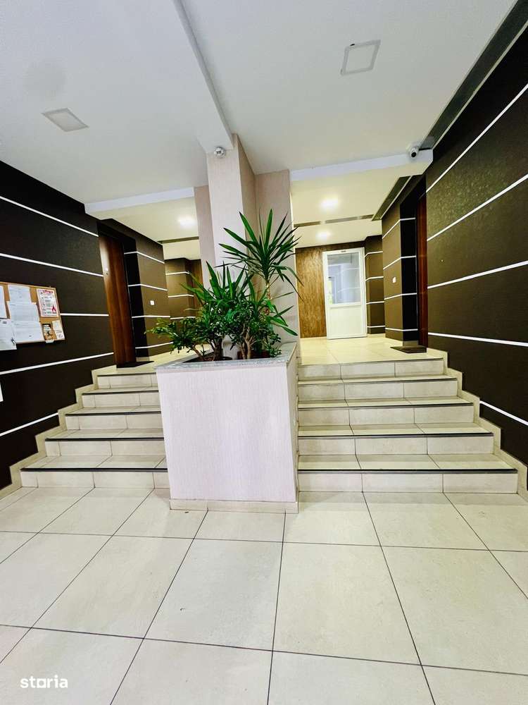 Apartament 2 Camere de Vânzare zona Coresi Top city-12