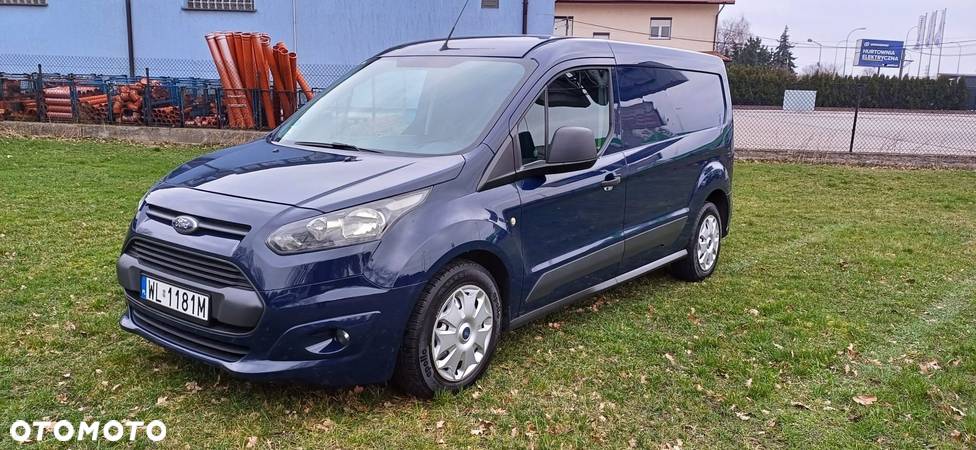 Ford Connect L2 - 1