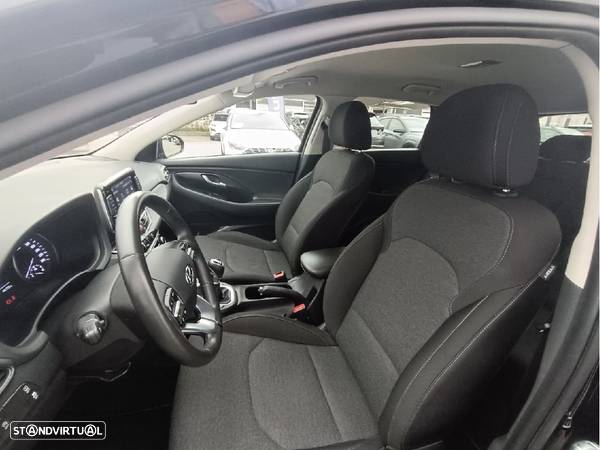 Hyundai i30 1.0 T-GDI Style - 30