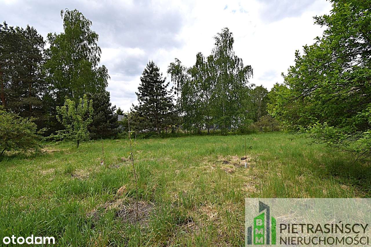 Działka-Gliwice-Bojków ul. Rzepakowa - Pełny obrazek: 4/13