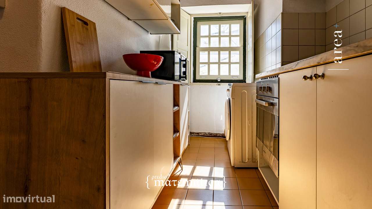 Imóvel Exclusivo | Prédio da Matemática-10