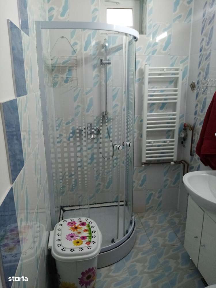 Apartament 2 camere,ultracentral,etaj 2,Deva-zona Casa de Cultură-13