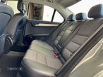 Mercedes-Benz C 220 CDI Avantgarde BlueEfficiency Aut. - 28