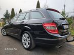 Mercedes-Benz Klasa C 200 Kompressor Avantgarde - 26