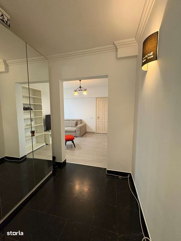 Apartament 3 camere Aviatiei-Caranfil /Metrou Aurel Vlaicu/Herastrau-13