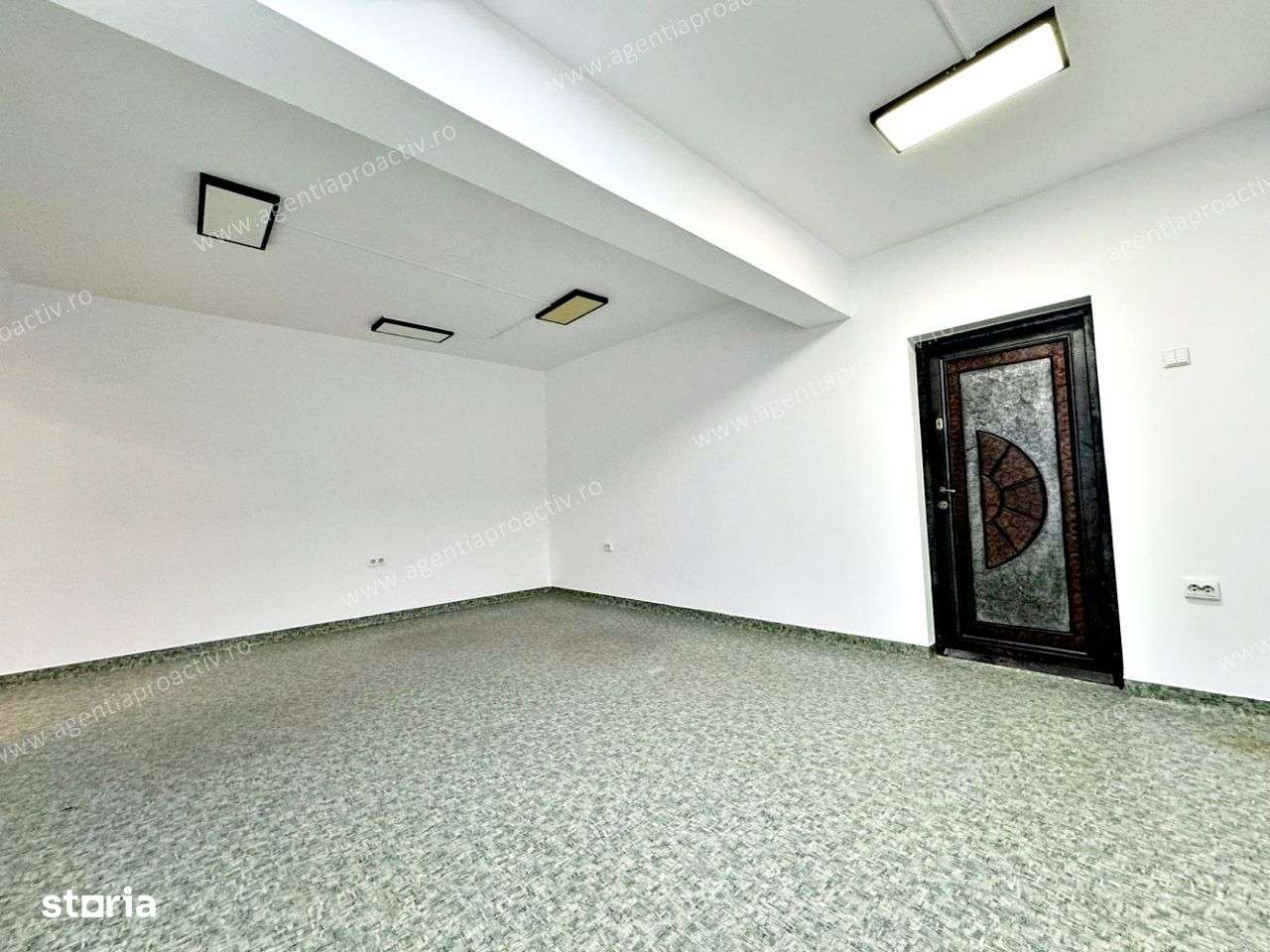 Spatiu Comercial, Cartier Tiglina 1, 58 mp. - Imagine principală: 3/7