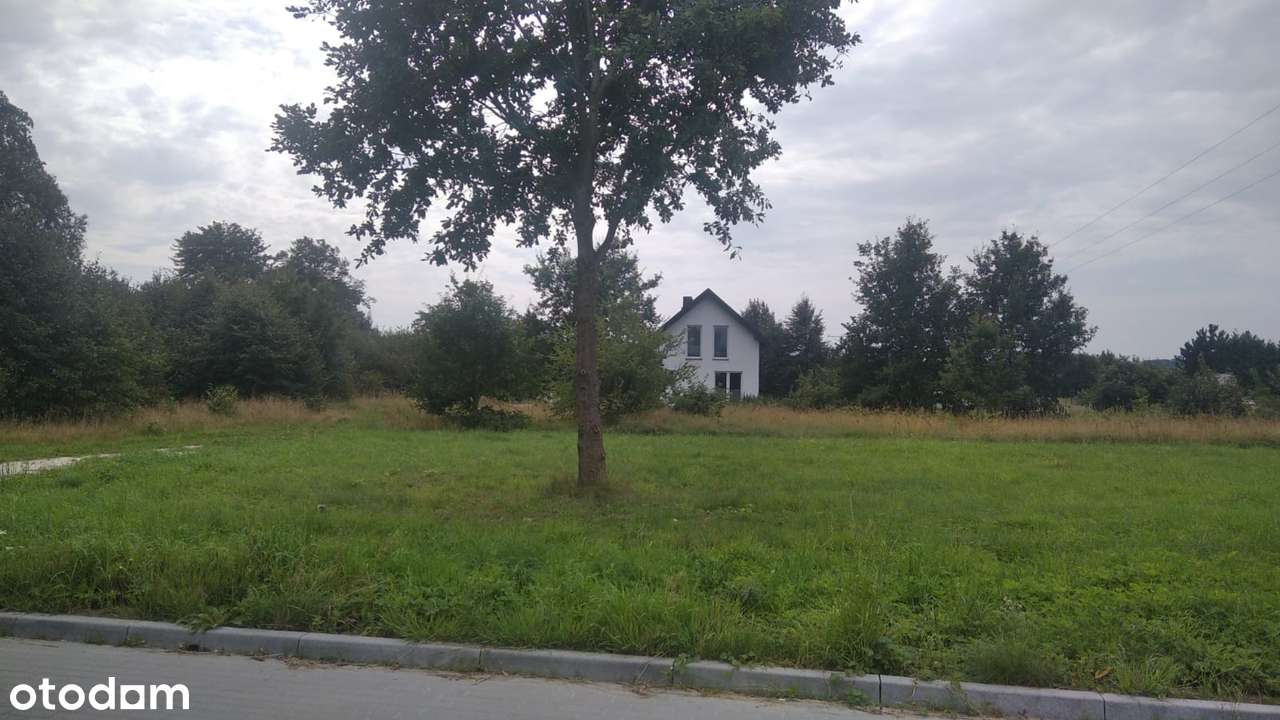 Działka budowlana blisko morza, Karwieńskie Błota, Sławoszynko - Pełny obrazek: 5/7