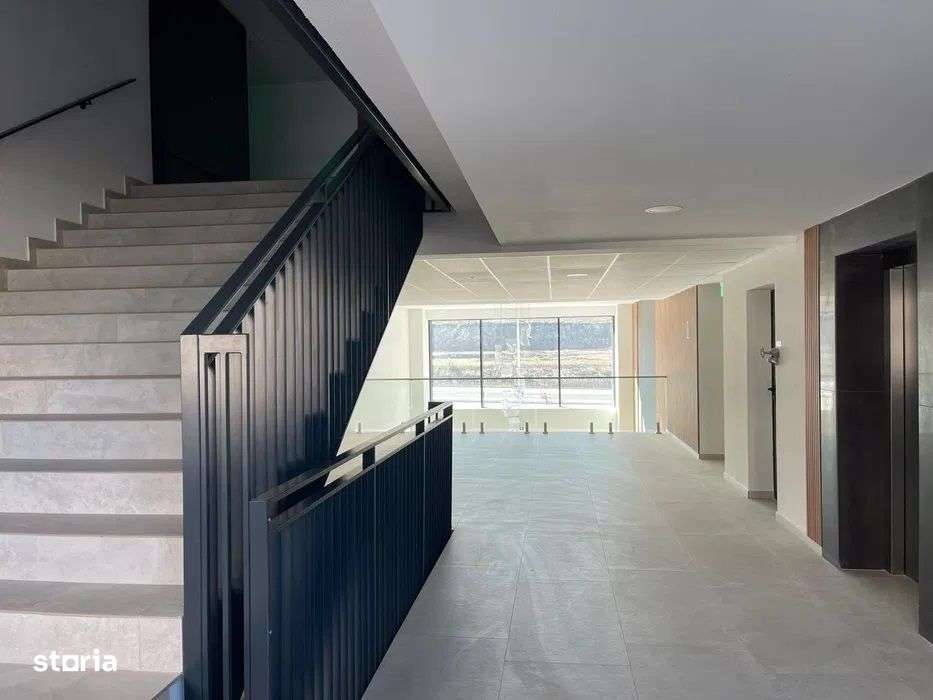 Concept9 - Inchiriere ap. 2 cam + loc de parcare - Imagine principală: 5/5