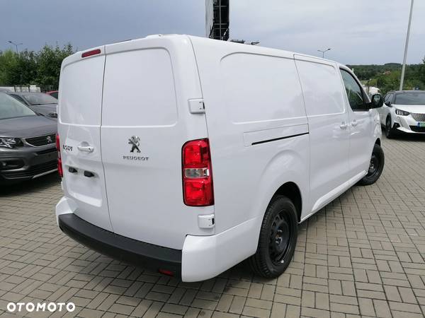 Peugeot Expert Furgon Long XL 2.0 HDi 145KM !! OD RĘKI !! MEGA RABAT !! - 6