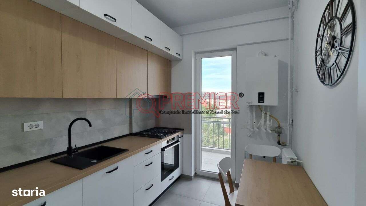 Grand Arena 3 camere disponibil imediat  Aurel Persu-9