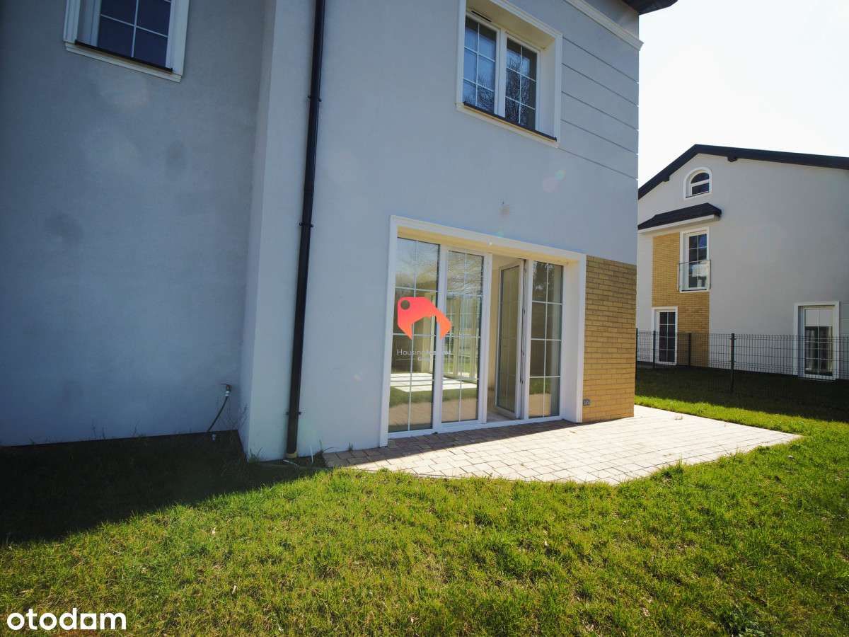 Piękny jednorodzinny dom z dużym ogrodem Sulejówek - Pełny obrazek: 5/13