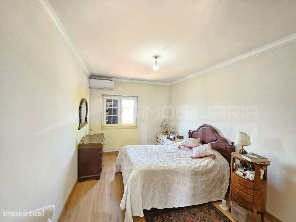 Exclusividade Imobiliária Lider
Moradia T4 em Condomínio Fechado d...-29