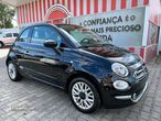 Fiat 500C 1.2 Collezione S&S - 17