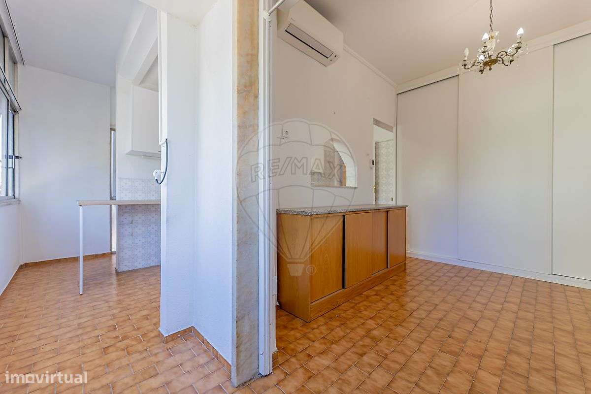 Apartamento T3 para venda-11