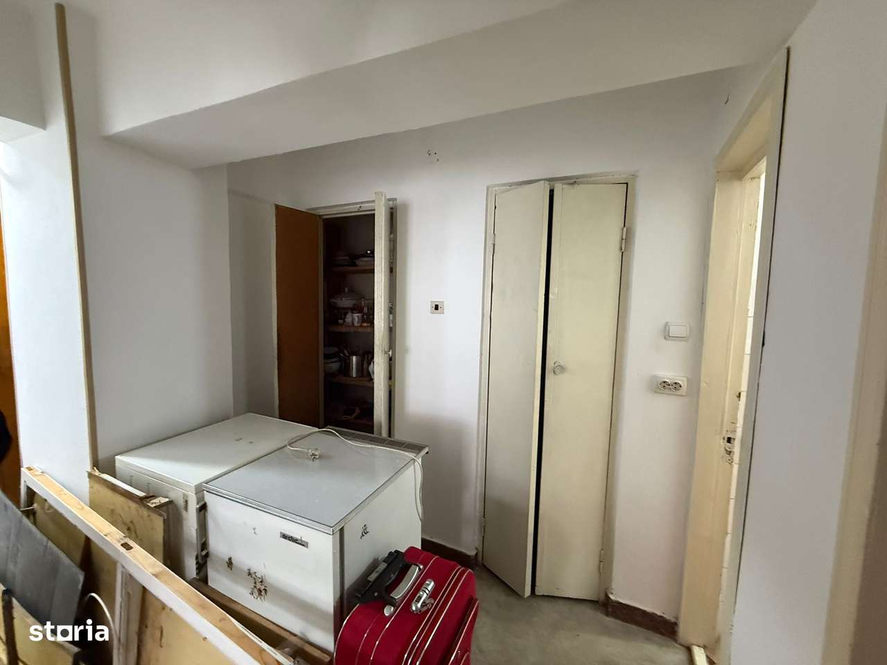 Apartament  2 camere -Zona  Teatru Miron Costin-5
