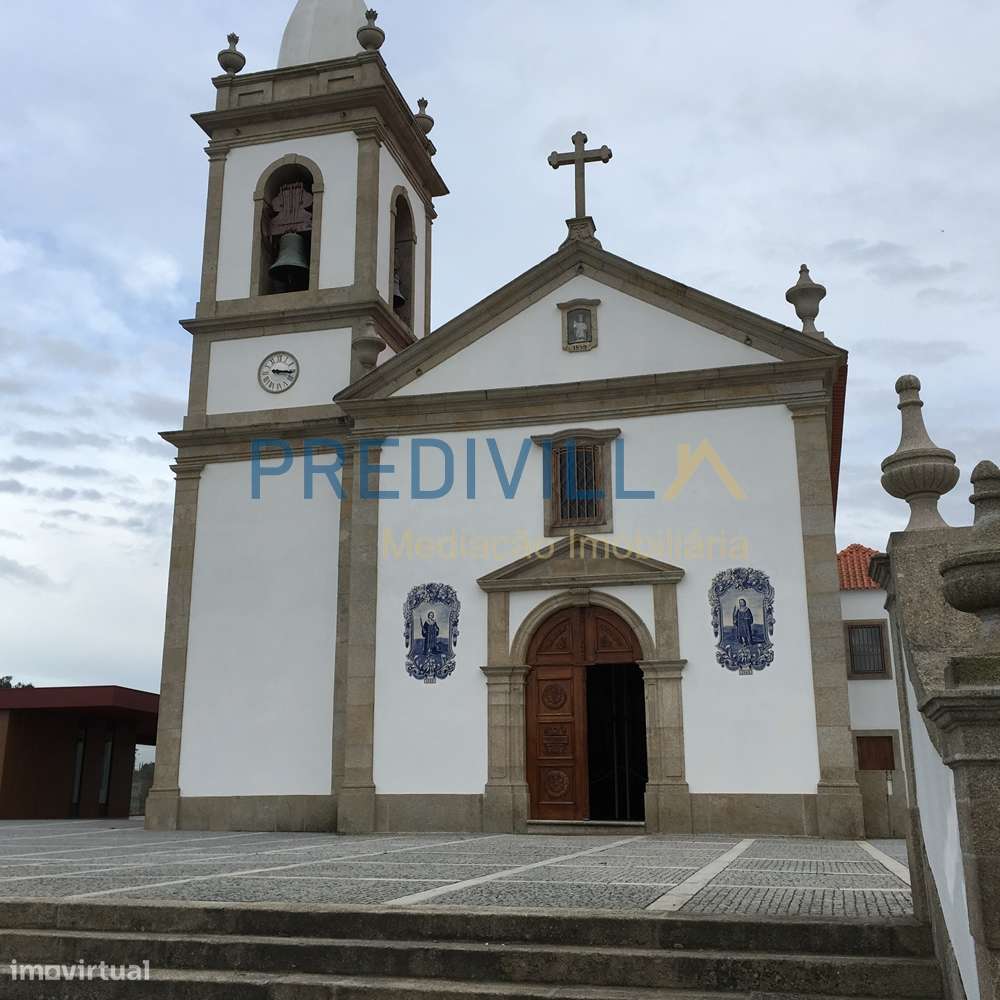 Moradia Isolada T3+1 Venda em Castêlo da Maia,Maia-10
