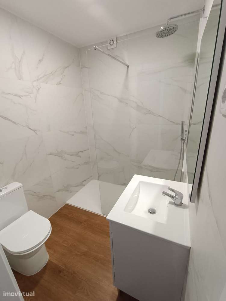 Apartamento T1 | Tamel S. Veríssimo-4