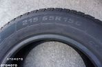 1x Goodyear Marathon Cargo 215/65R15C 104/102T L275 - 8