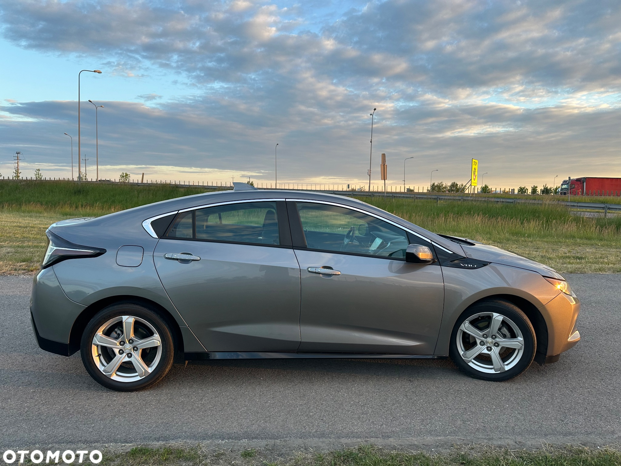 Chevrolet Volt - 9