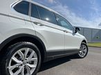 Volkswagen Tiguan 2.0 TDI SCR (BlueMotion Technology) DSG Highline - 24