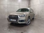 Audi Q7 3.0 TDi quattro Tiptronic - 8