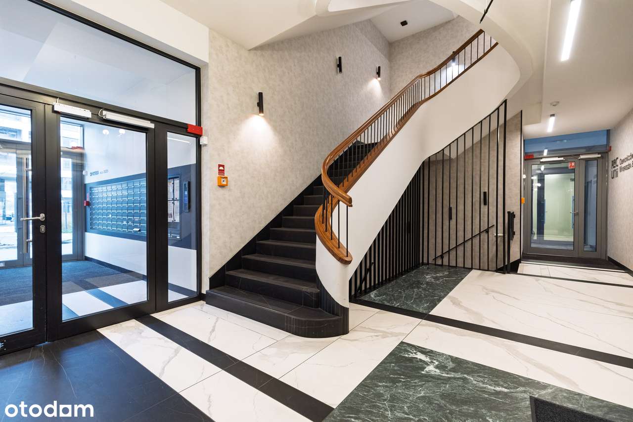 Perła w Centrum Gdyni: Elegancki 3-pokojowy Apartament z Parkingiem - Pełny obrazek: 3/20