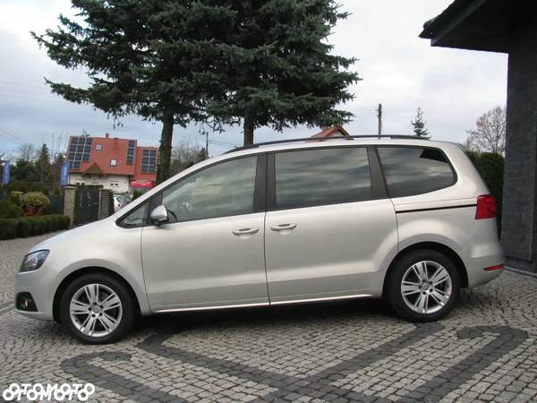 Seat Alhambra - 5