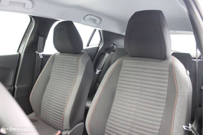 Peugeot 2008 1.2 PureTech Active - 31