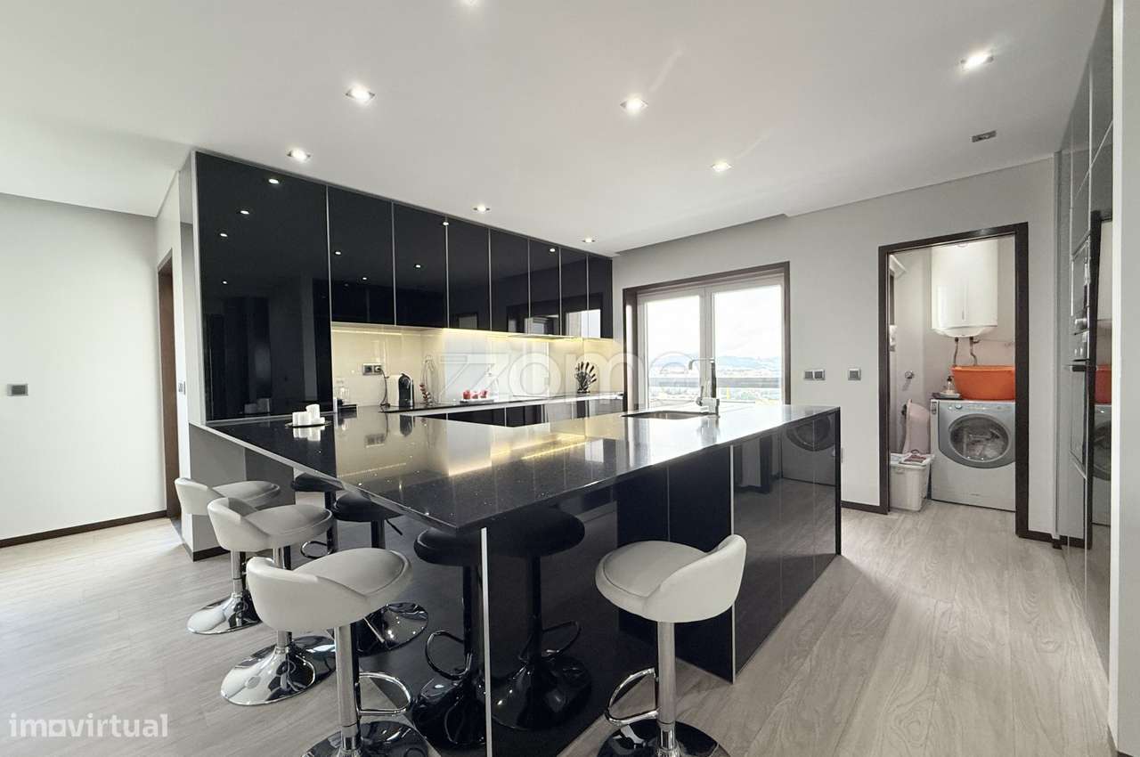 Arrendamento Apartamento T3 - Trofa - Grande imagem: 3/31