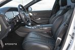 Mercedes-Benz Klasa S 400 (HYBRID) h 7G-TRONIC - 34