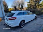 Ford Mondeo 2.0 TDCi Titanium MPS6 - 7