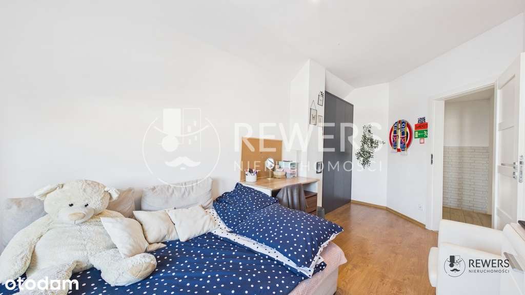 Dwupoziomowy apartament w Nałęczowie - 109 m2-13