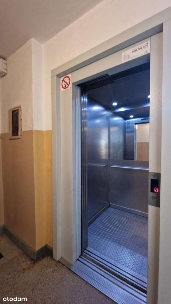 Kołobrzeg 3 pokoje, wysoki parter, blisko morza-18