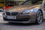 BMW 640 i Cabrio - 8