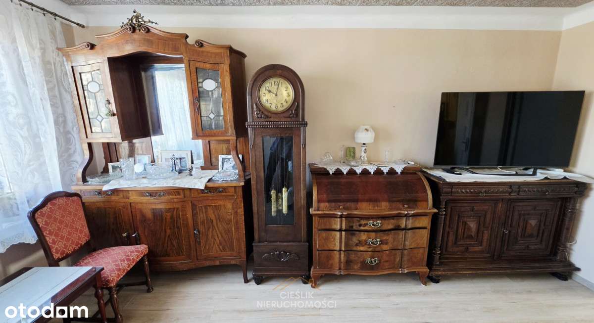 Niski czynsz adm. | ul. Piłsudskiego | M2 | 38 m2-2