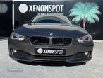 BMW 320 d Touring Line Sport - 3