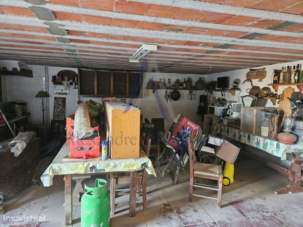 ARMAZÉM À VENDA - ZONA INDUSTRIAL | 5.500 m² DE TERRENO-22