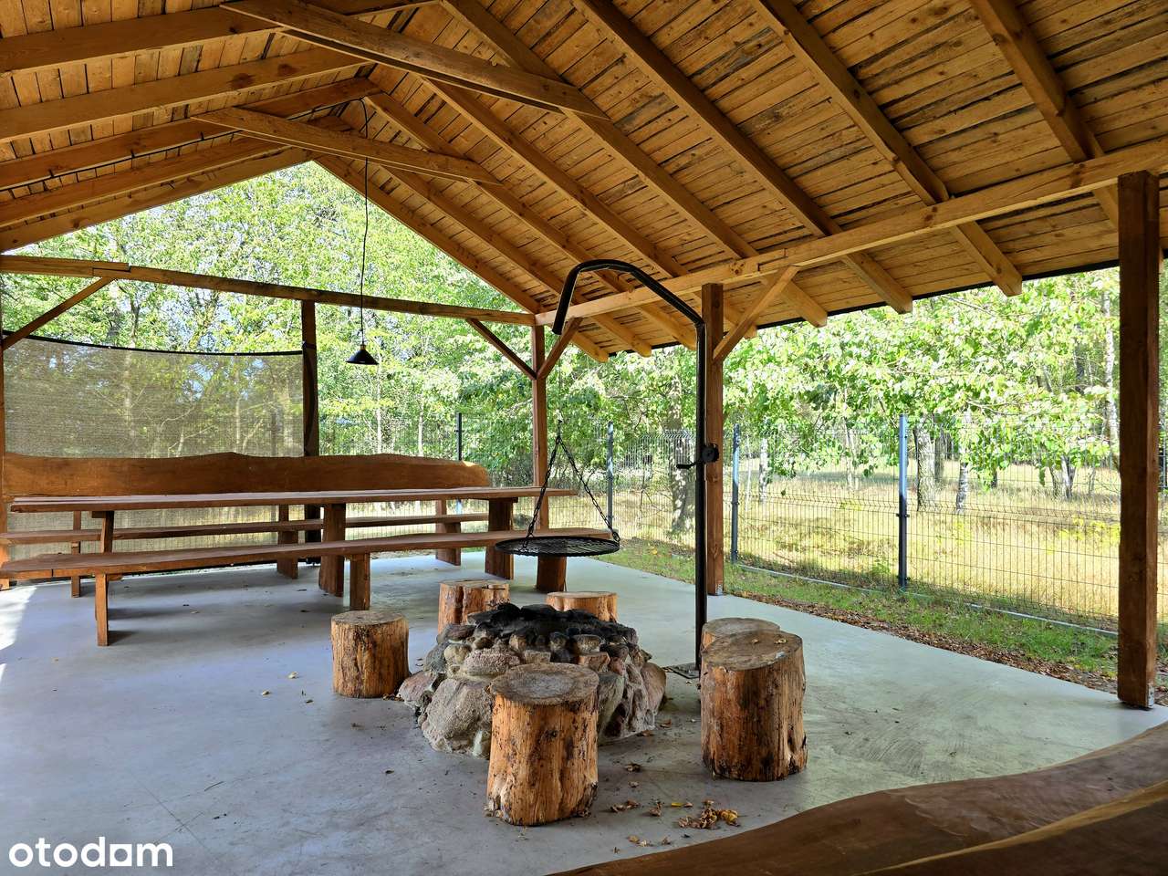 GOTOWY BIZNES TURYSTYCZNY- całoroczny domek w sąsiedztwie lasu - Pełny obrazek: 5/20