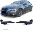 Splitters - Lips Frontais BMW Série 3 E92 / E93 (06-10) - 1