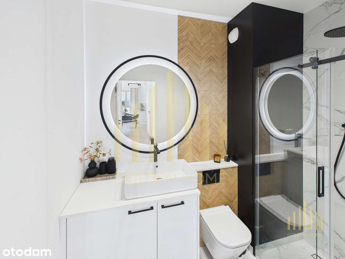 Panoramiczny widok - Gdańsk Żurawie - Bez Prowizji-16