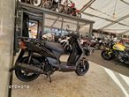 Kymco Agility - 17