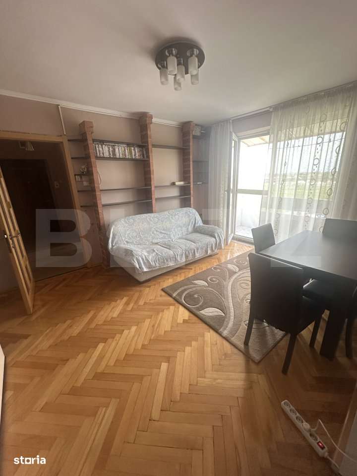 Apartament de vanzare, cu 2 camere, 50 mp, zona Solidaritatii - Imagine principală: 2/8