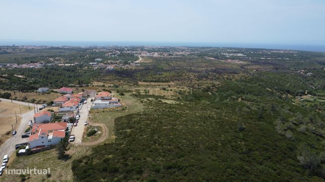 Terreno Rústico de 20.920 m² em Alcabideche, Cascais – Uma Oportunida-0