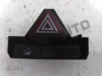 Comando / Botão 4 Piscas 9116_4953 Opel Corsa D [2006_2014] 1.3 - 2