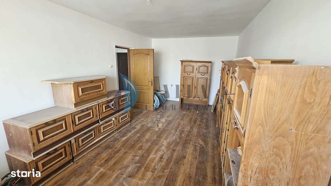 Apartament 3 camere, Tudor - Imagine principală: 3/7