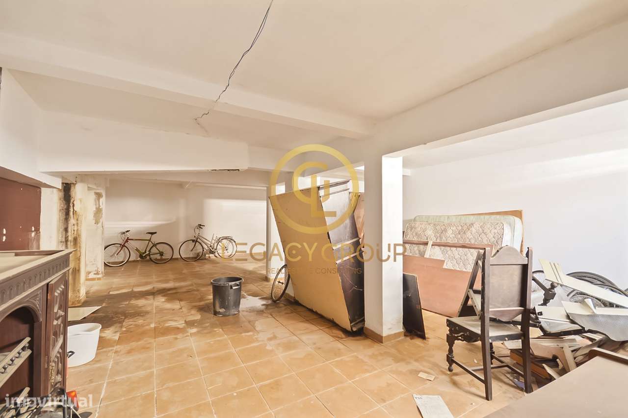 Cave em Monte Gordo - Grande imagem: 4/13