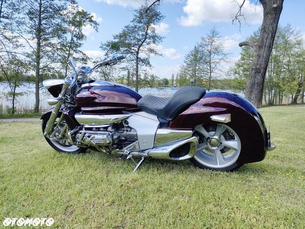 Honda Valkyrie - 1