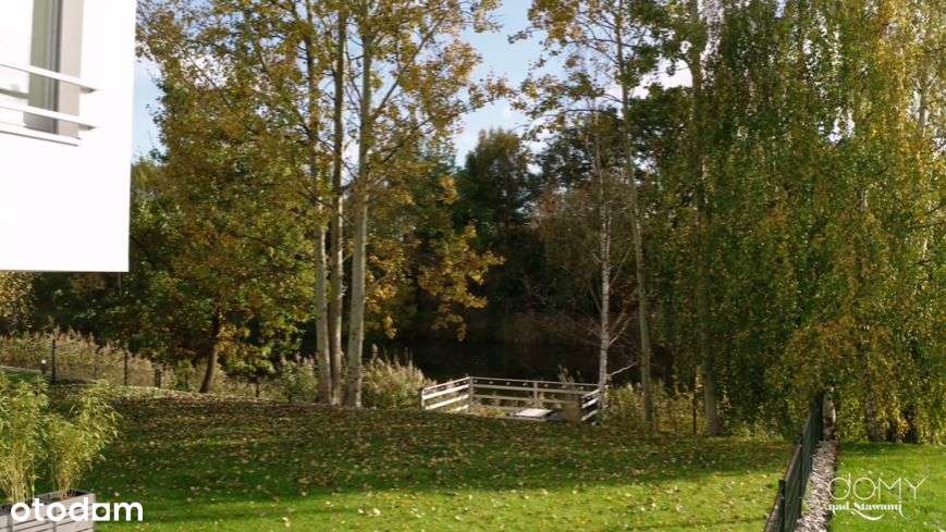 Działka budowlana w wyjątkowym otoczeniu 10 minut od Gliwic - 1317/339-9