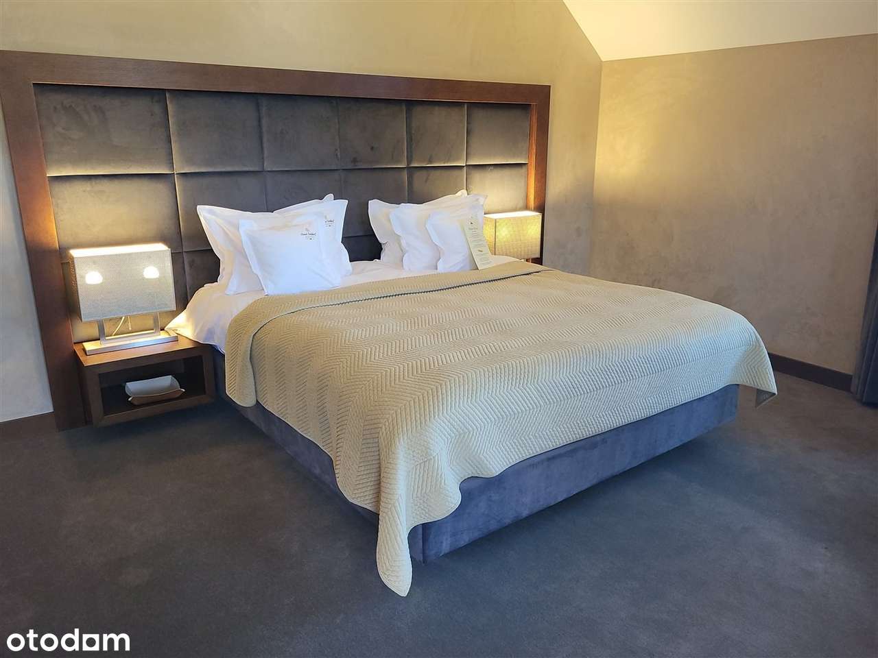 Apartament w prestiżowym Aparthotelu Seidorf **** - Pełny obrazek: 5/20